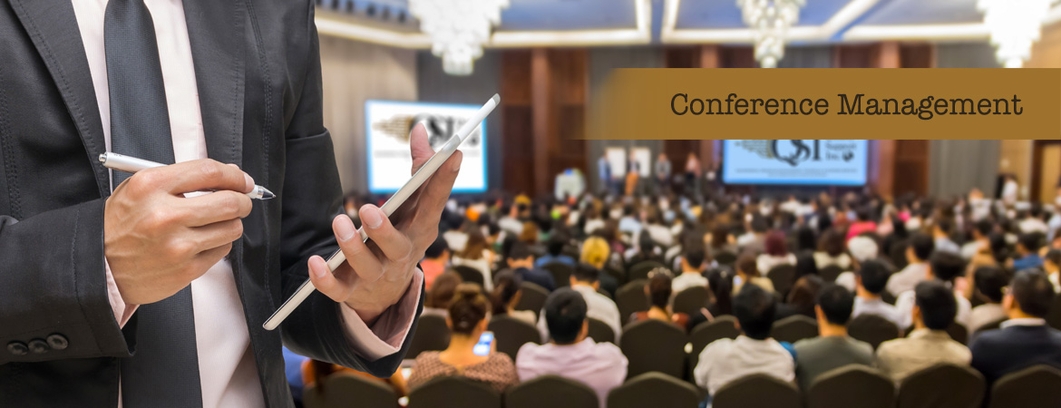 Conference