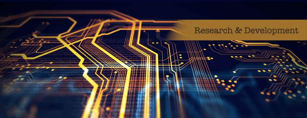 Research and Development